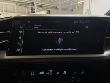2024 Audi Q4 e-tron - image 30