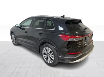 2024 Audi Q4 e-tron - image 6