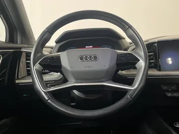2024 Audi Q4 e-tron - image 16