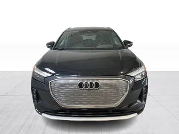 2024 Audi Q4 e-tron - image 2