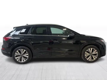 2024 Audi Q4 e-tron - image 9