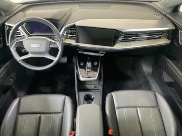2024 Audi Q4 e-tron - image 23