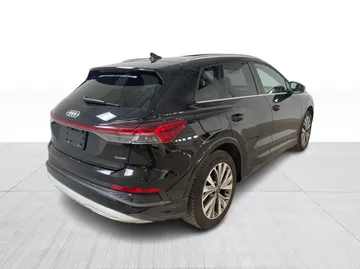 2024 Audi Q4 e-tron - image 8
