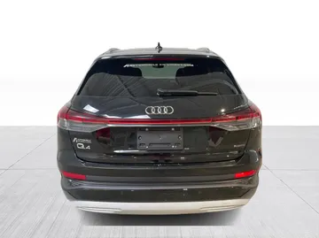 2024 Audi Q4 e-tron - image 7