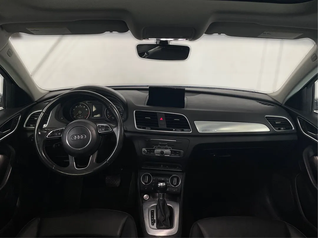 Audi Q3 2018 à vendre - photo 4