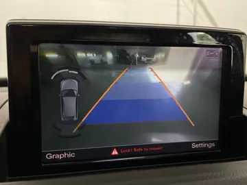 2018 Audi Q3 - image 22