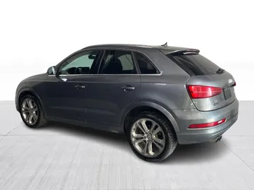 2018 Audi Q3 - image 11