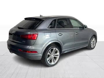 2018 Audi Q3 - image 14