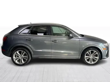 2018 Audi Q3 - image 2