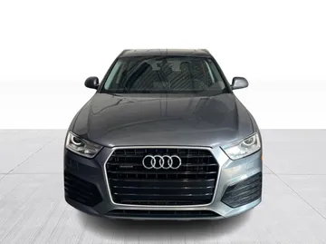 2018 Audi Q3 - image 8
