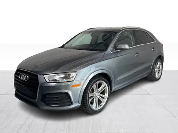 2018 Audi Q3 - image 9