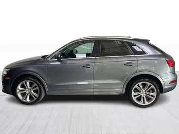 2018 Audi Q3 - image 10