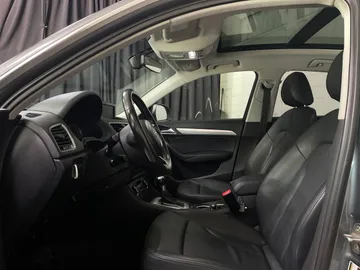 2018 Audi Q3 - image 3
