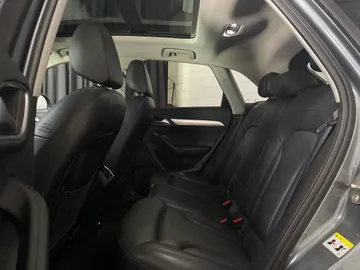 2018 Audi Q3 - image 15