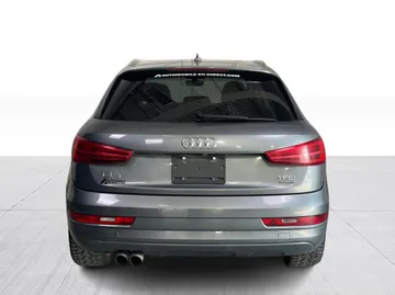 2018 Audi Q3 - image 12