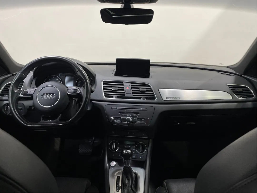 Audi Q3 2018 à vendre - photo 4