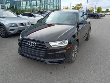 2018 Audi Q3 - image 3