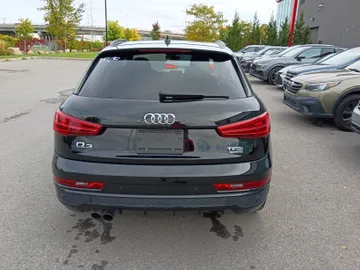 2018 Audi Q3 - image 6