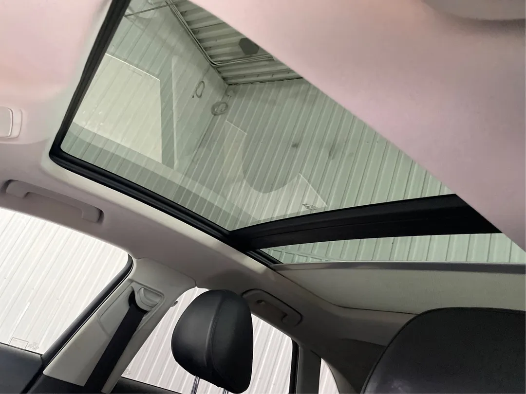 2018 Audi Q3 — photo 5