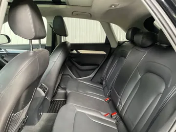2018 Audi Q3 - image 15