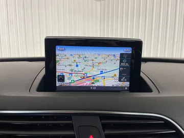 2018 Audi Q3 - image 22