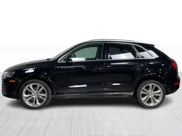 2018 Audi Q3 - image 10