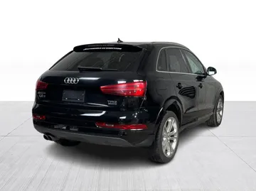 2018 Audi Q3 - image 14