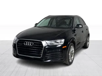 2018 Audi Q3 - image 9