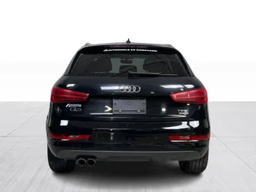 2018 Audi Q3 - image 12