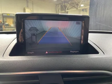 2018 Audi Q3 - image 23