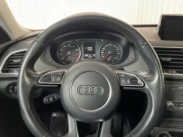 2018 Audi Q3 - image 18