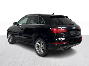 2018 Audi Q3 - image 11