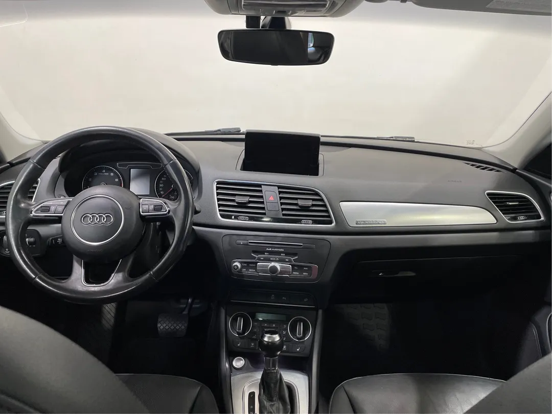 Audi Q3 2018 à vendre - photo 4