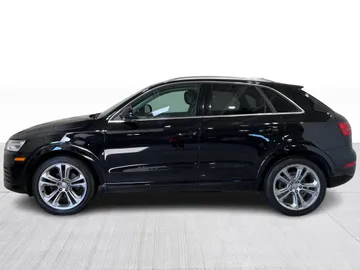 2018 Audi Q3 - image 10