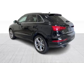 2018 Audi Q3 - image 11