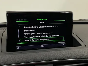 2018 Audi Q3 - image 24