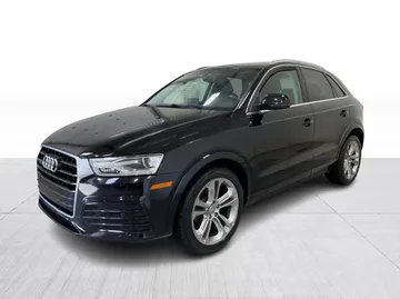 2018 Audi Q3 - image 9