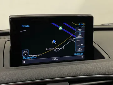 2018 Audi Q3 - image 28