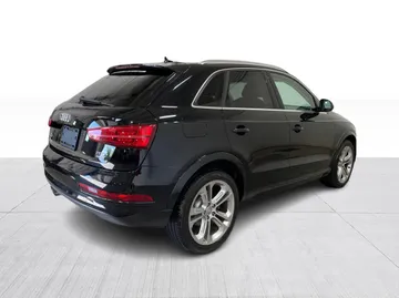 2018 Audi Q3 - image 14
