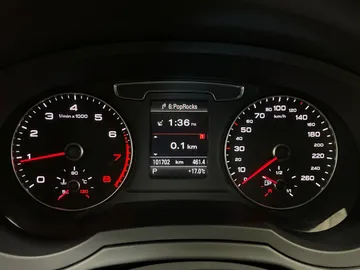 2018 Audi Q3 - image 17
