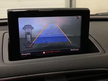 2018 Audi Q3 - image 19
