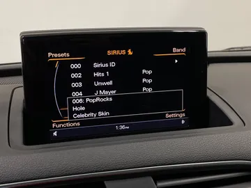 2018 Audi Q3 - image 26