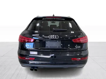 2018 Audi Q3 - image 12