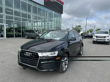 2018 Audi Q3 - image 3