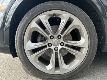 2018 Audi Q3 - image 7