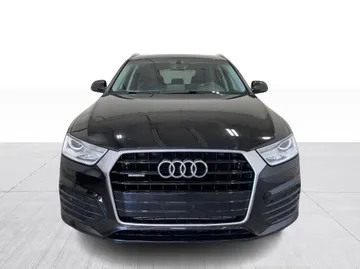 2018 Audi Q3 - image 8