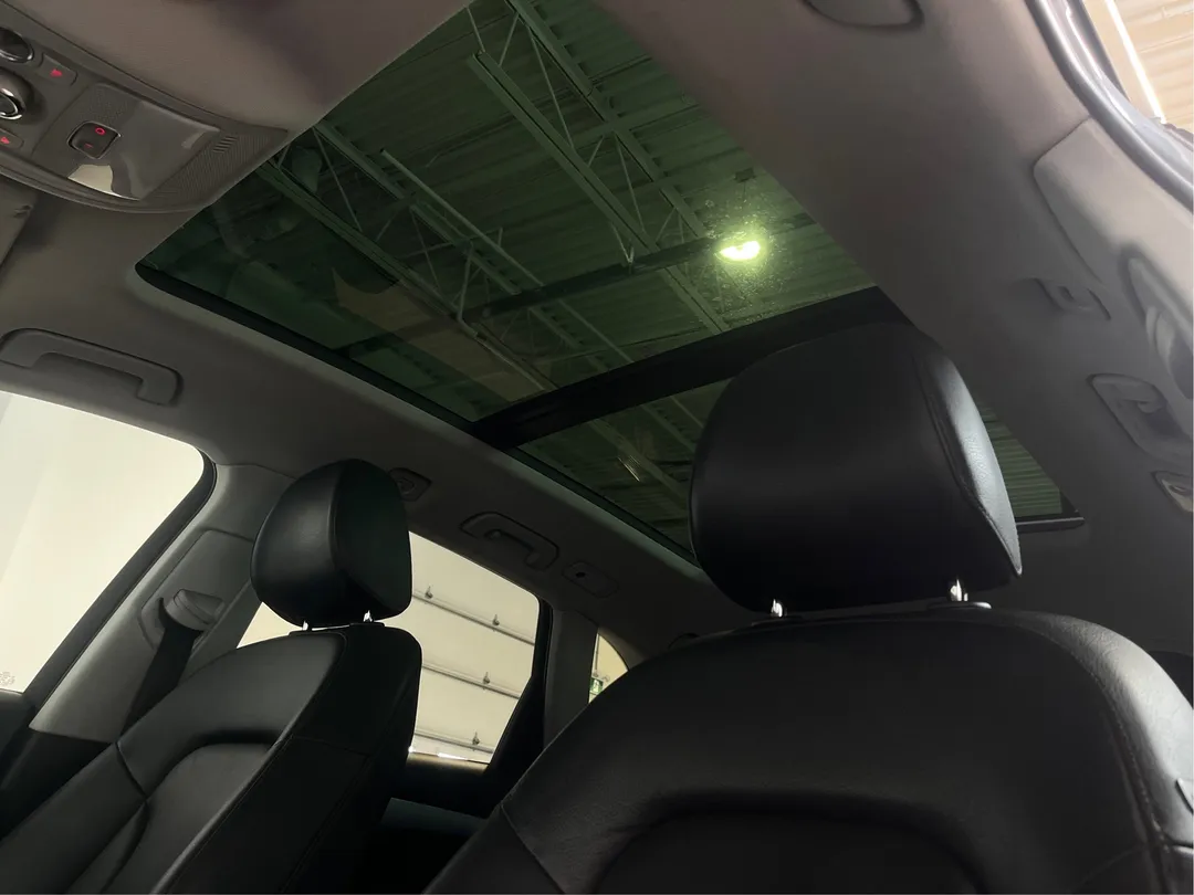 2017 Audi Q5 — photo 5