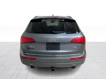 2017 Audi Q5 - image 12