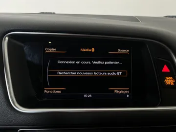 2017 Audi Q5 - image 27