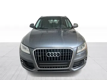 2017 Audi Q5 - image 8